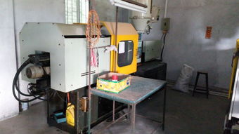 羅定嘉潤塑膠制作廠 特殊螺絲與多領域制造服務